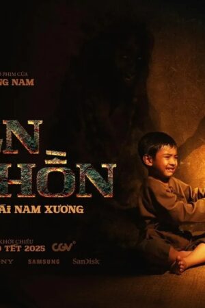 Đèn Âm Hồn