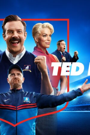 Huấn Luyện Viên Ted Lasso (Phần 2)