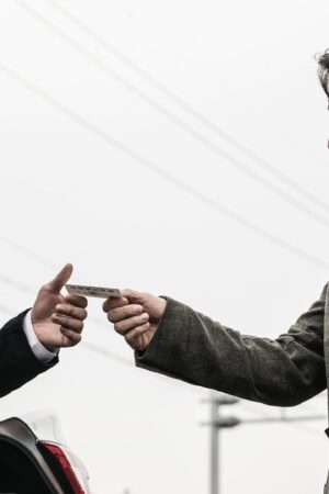 Ký Ức Của Kẻ Sát Nhân