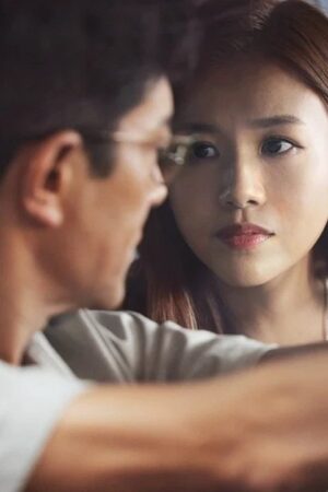 Thám Tử Tư: Phía Sau Vết Máu