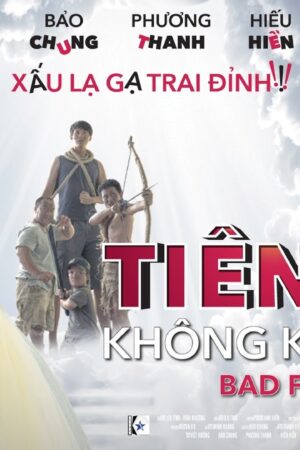 Tiên Nữ Không Kiêng Cữ
