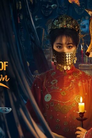Truyền Thuyết Trấn Hồ Lí