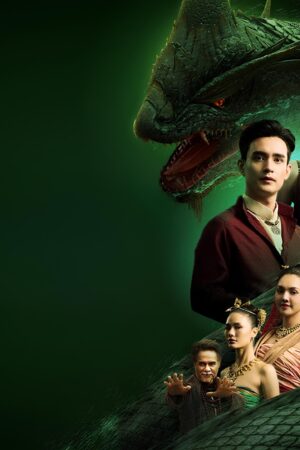 Vọng Âm Nơi Cố Đô Đã Mất (Phadaeng Nang Ai)